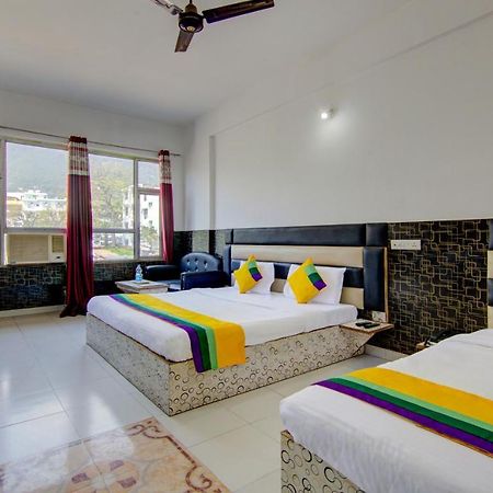 Itsy Hotels Satya Shree Katra  Dış mekan fotoğraf