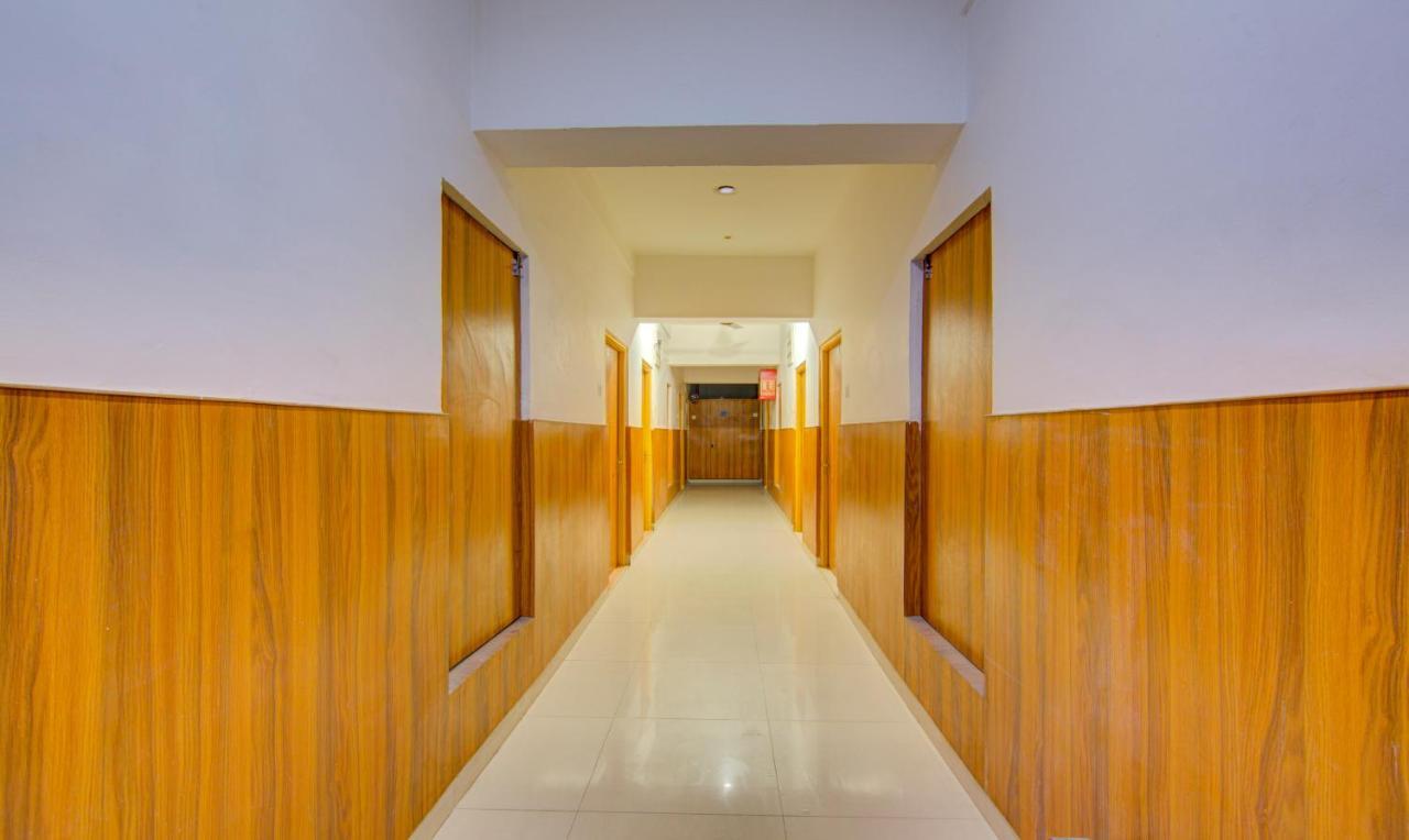 Itsy Hotels Satya Shree Katra  Dış mekan fotoğraf