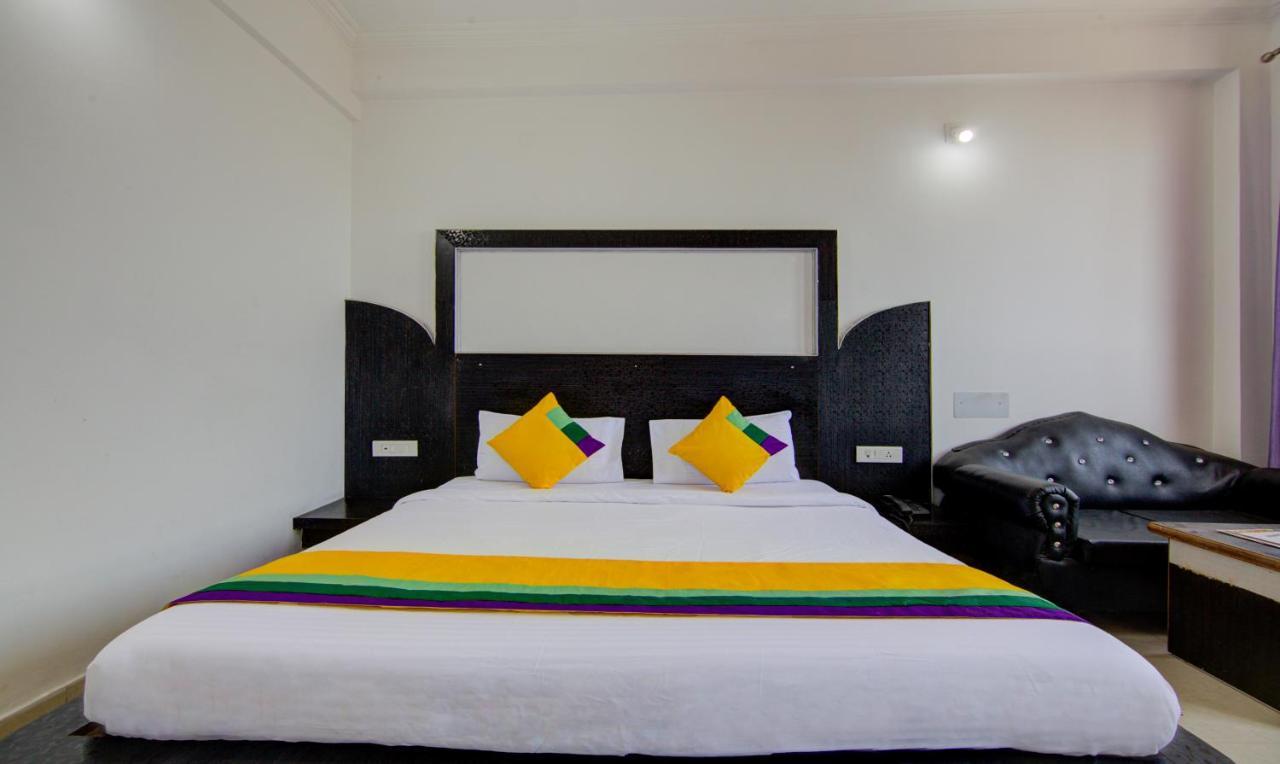 Itsy Hotels Satya Shree Katra  Dış mekan fotoğraf