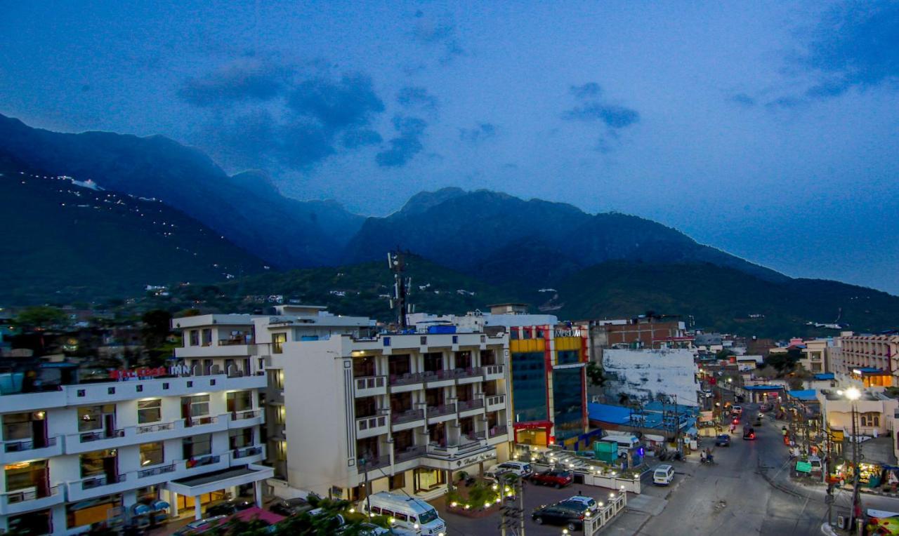 Itsy Hotels Satya Shree Katra  Dış mekan fotoğraf