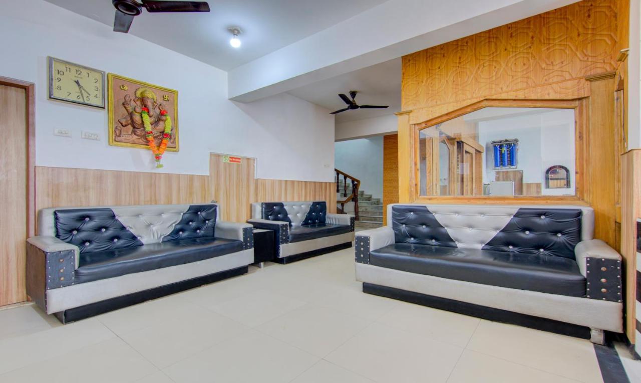 Itsy Hotels Satya Shree Katra  Dış mekan fotoğraf