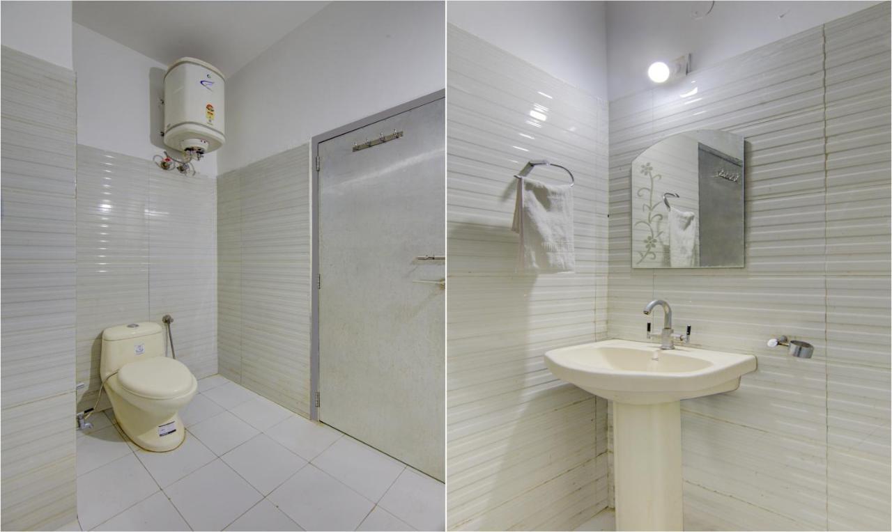 Itsy Hotels Satya Shree Katra  Dış mekan fotoğraf