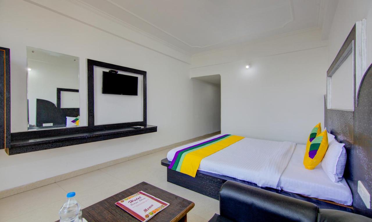Itsy Hotels Satya Shree Katra  Dış mekan fotoğraf