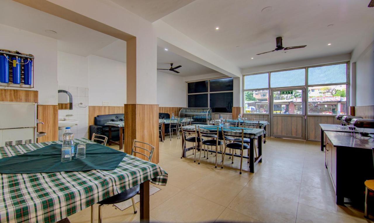 Itsy Hotels Satya Shree Katra  Dış mekan fotoğraf