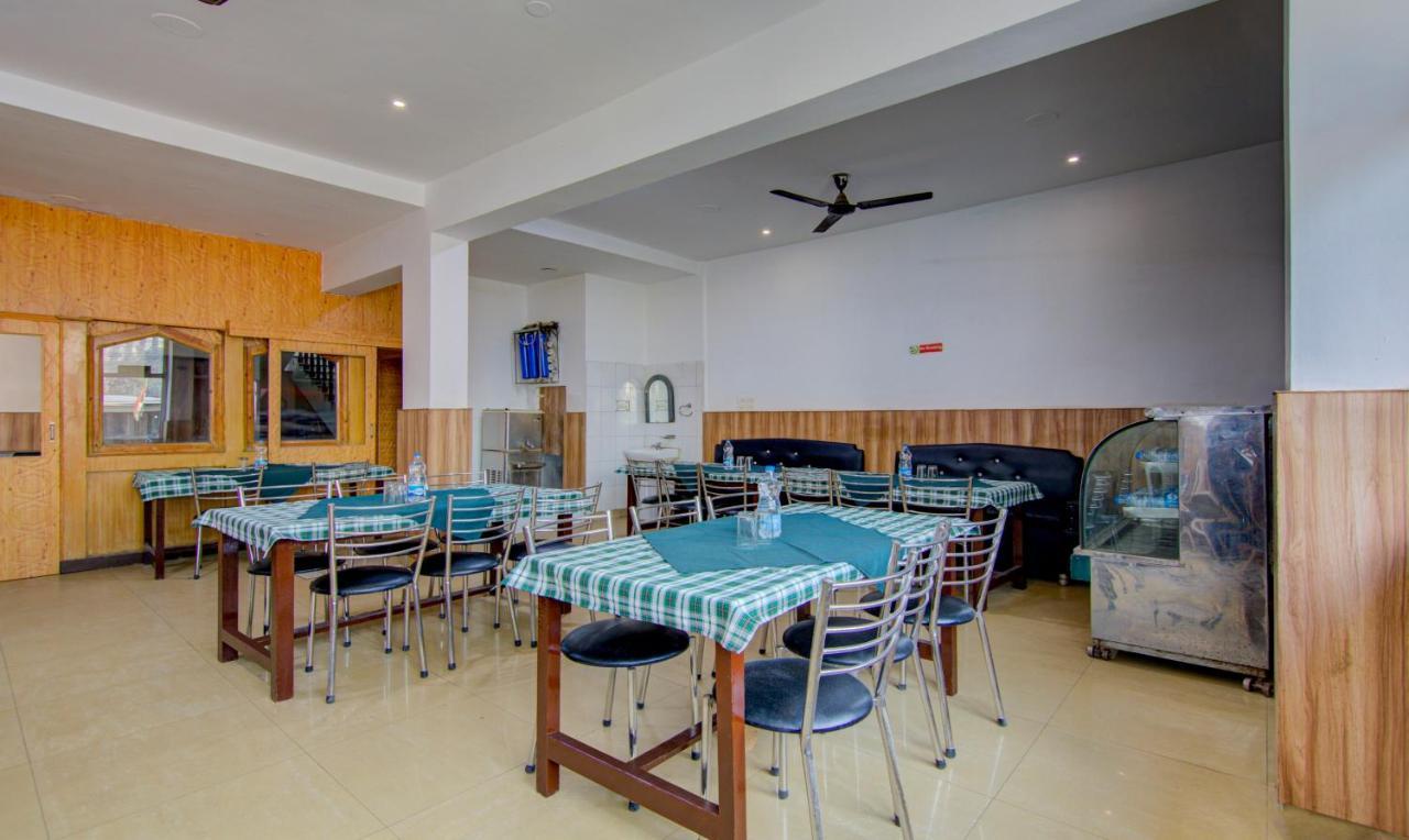 Itsy Hotels Satya Shree Katra  Dış mekan fotoğraf